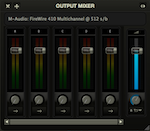 output