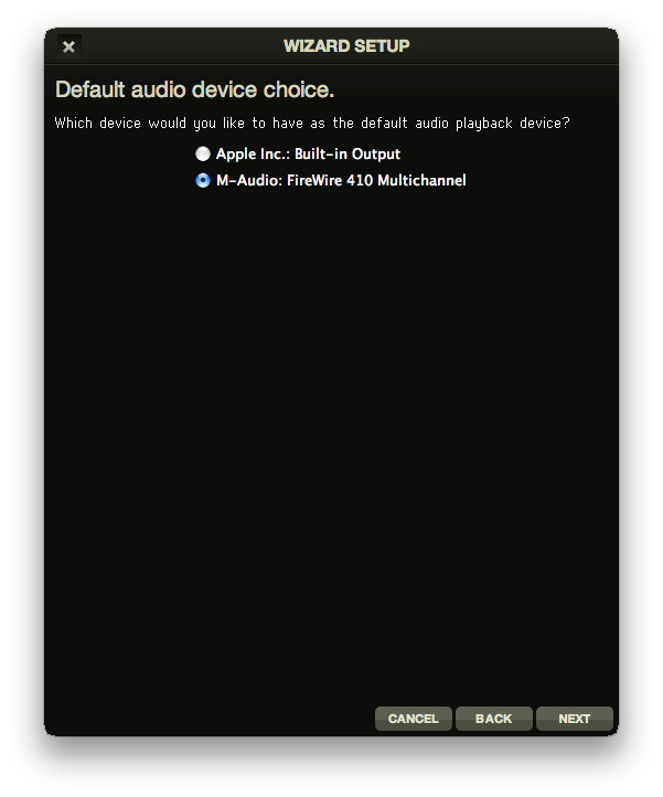 defaultaudiodevice